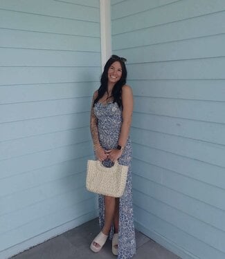 Free People Concrete Jungle Maxi