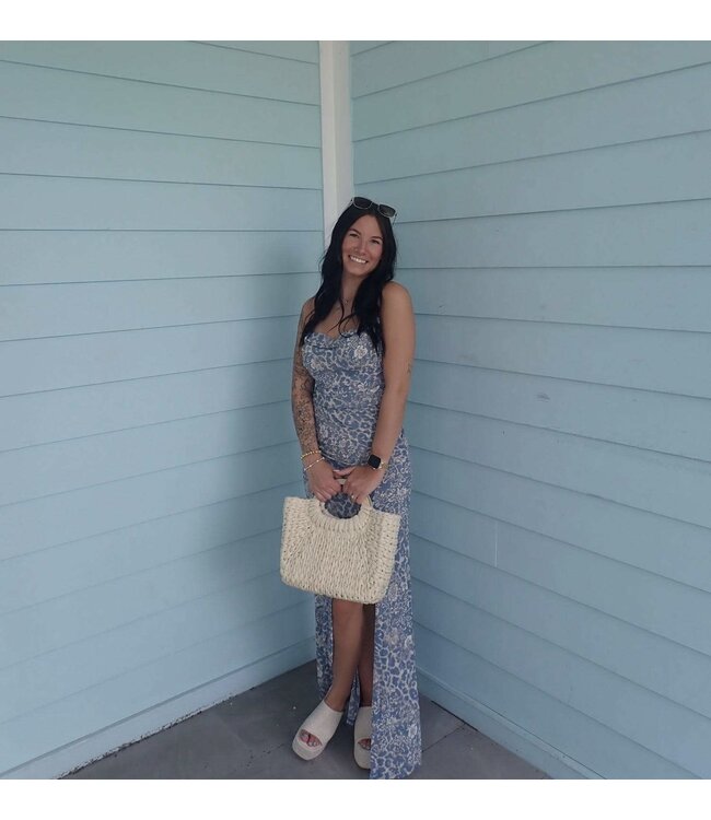 Concrete Jungle Maxi