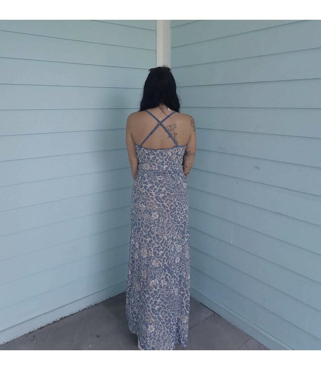 Concrete Jungle Maxi