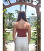 Ahead of the Curve Cami