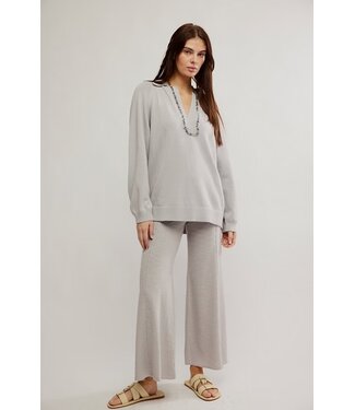Free People Drea Sweater Set