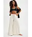 Free People Wait A Minute Wide Leg