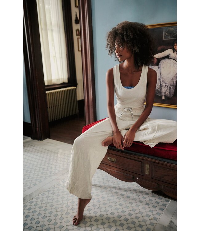 Wait A Minute Romper