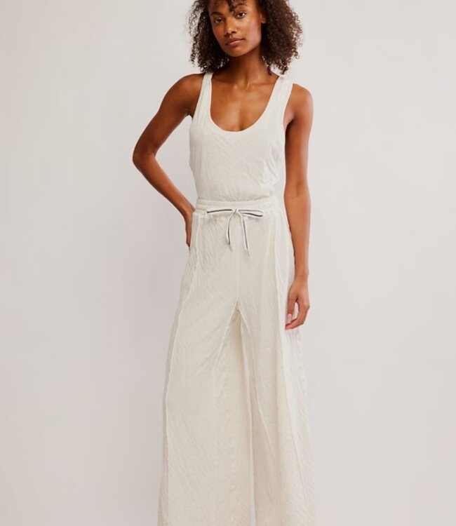 Wait A Minute Romper