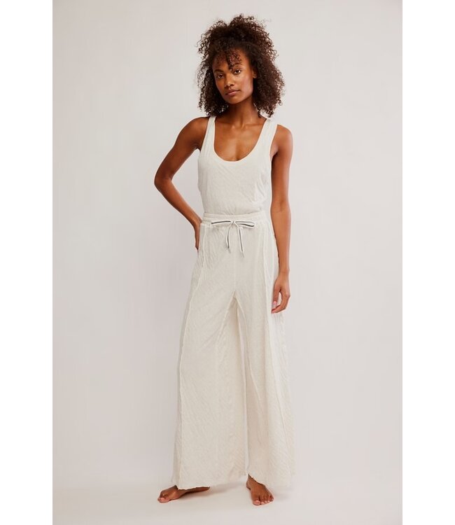 Wait A Minute Romper