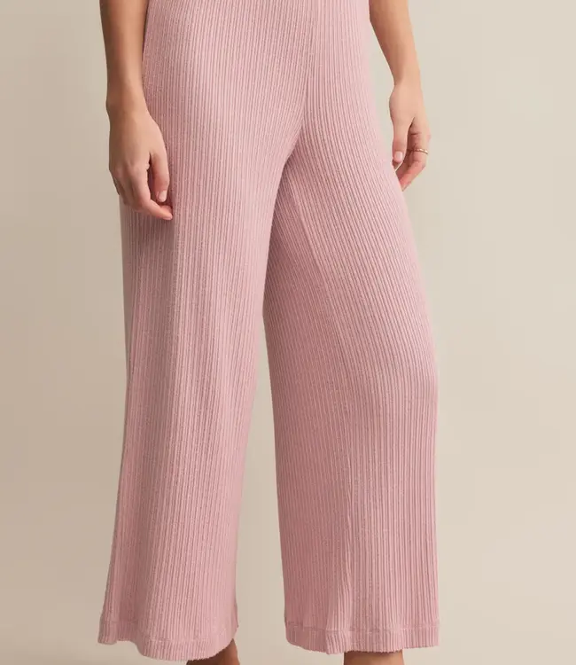 Coastline Rib Pant