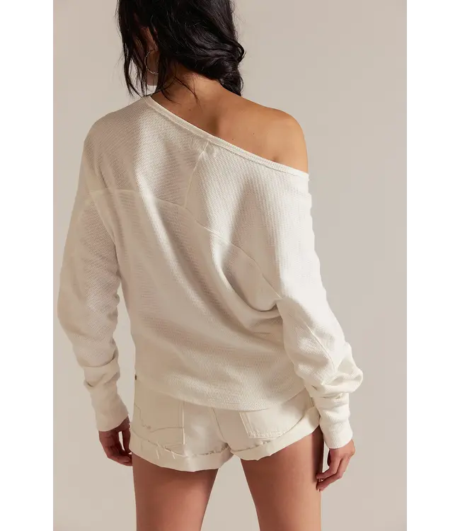 Jess Long Sleeve