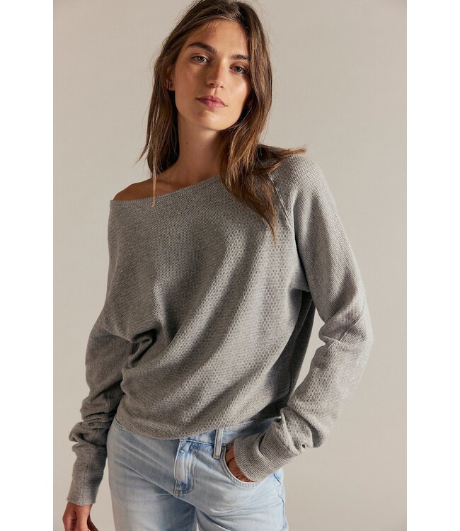 Jess Long Sleeve