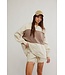 Free People Strawberry Sweatshirt