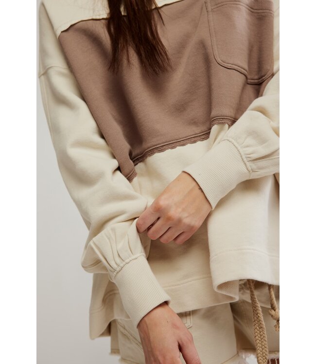 Strawberry Sweatshirt