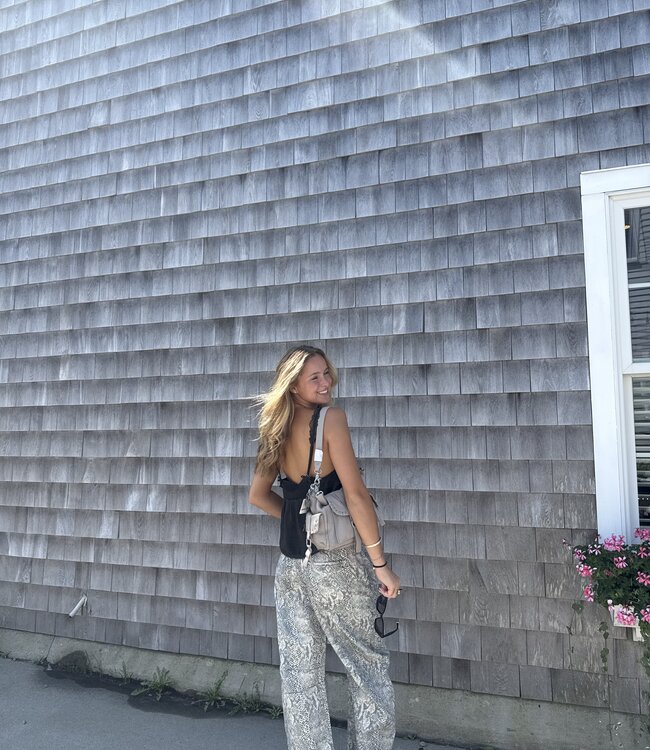 Good Luck Printed Barrel