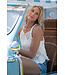 Free People Sea Song Tank