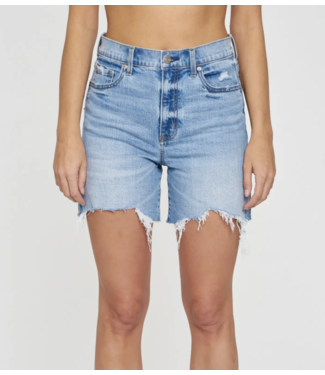 Daze Denim Sundaze HR Long Short