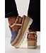 Morning In Mykonos Espadrille