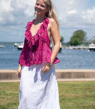 Free People Fearless Knit Tank