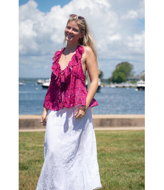 Free People Fearless Knit Tank
