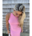 Emily Knit Coverup