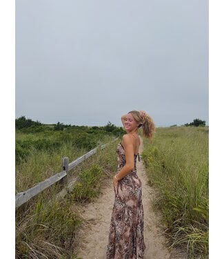 Maeryn Dress