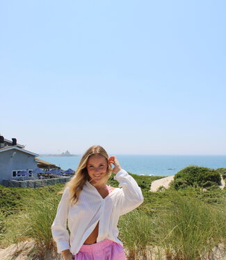 Free People Day To Day Boxer