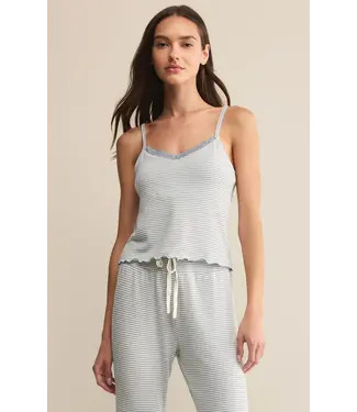 Z Supply Emily Stripe Cami