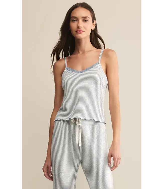 Emily Stripe Cami