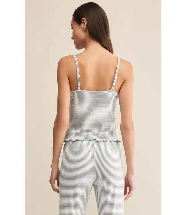 Emily Stripe Cami