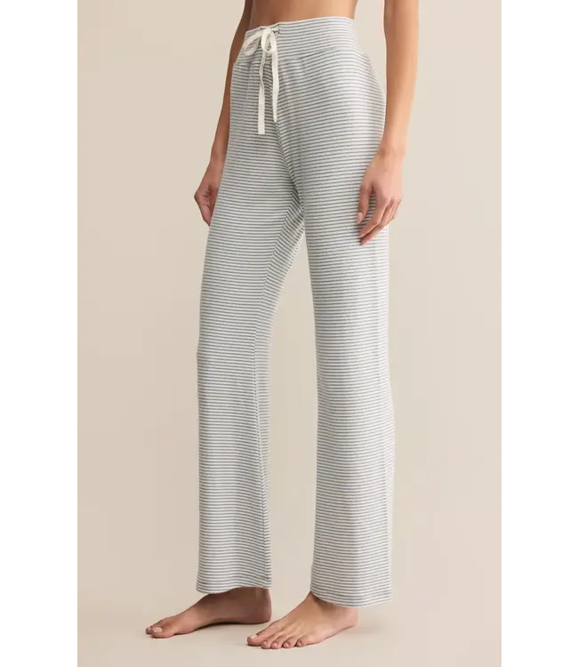 In The Clouds Stripe Pant