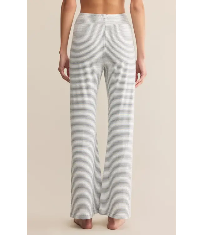 In The Clouds Stripe Pant