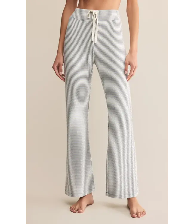 In The Clouds Stripe Pant