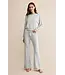In The Clouds Stripe Pant