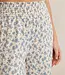 Dawn Smocked Ditsy Pant