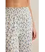 Dawn Smocked Ditsy Pant