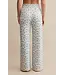 Dawn Smocked Ditsy Pant