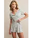 Z Supply Faye Ditsy Top