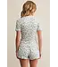 Faye Ditsy Top
