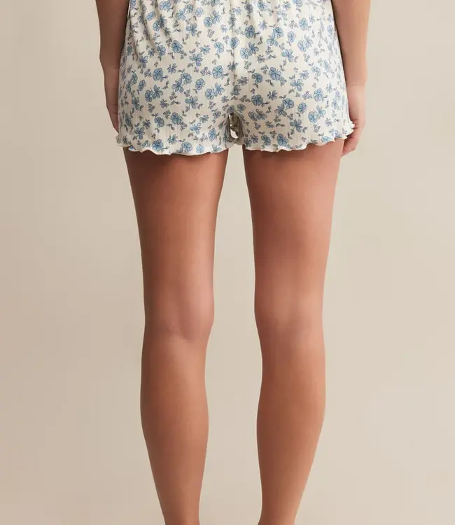 Amour Ditsy Short