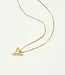 SHK-Shark Tooth Necklace