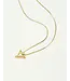 SHK-Shark Tooth Necklace