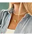 Seashore Pendant Necklace~Salty Babes