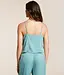 Fiore Crinkle Satin Tank