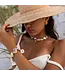 Calico Necklace