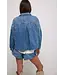 Opal Swing Denim Jacket