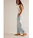 Palmer Cuffed Jean