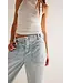 Palmer Cuffed Jean