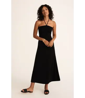 Z Supply Cheval Midi Dress