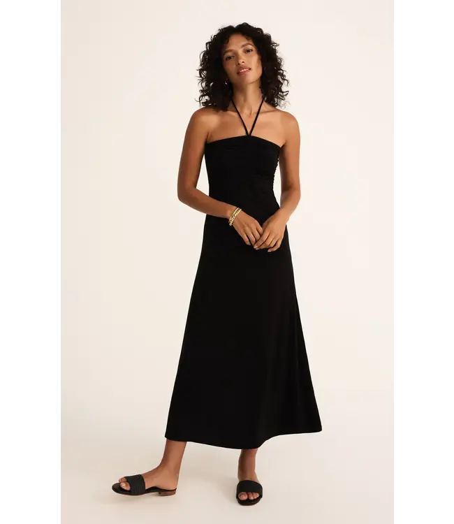 Cheval Midi Dress