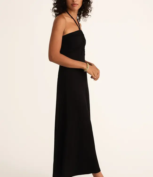 Cheval Midi Dress