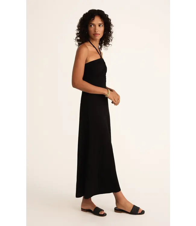 Cheval Midi Dress