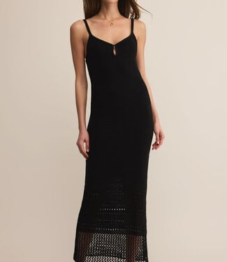 Z Supply Callahan Midi Dress
