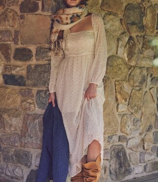 Free People Malina Maxi